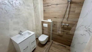 Dacia-Central, 3 camere, 2 bai, finisat la cheie - imagine 9