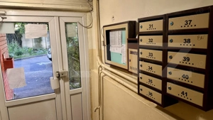 Dacia-Central, 3 camere, 2 bai, finisat la cheie - imagine 10