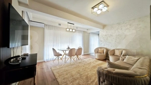 Apartament Premium 3 Camere | Muntele Gaina | Bloc Nou | Lift | Etaj 2