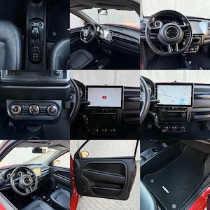 Microcar M.Go Sport Delimitata Prinde 75-80 km h | Transport Gratuit in toata Romania |De la 16 ani - imagine 7