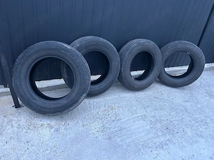 Anvelope vară Falken 205/75 R16C  - DOT 21 - imagine 2