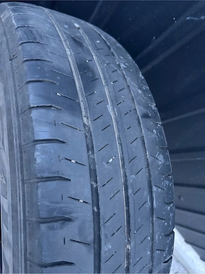 Anvelope vară Falken 205/75 R16C  - DOT 21 - imagine 4