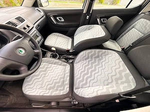 Skoda fabia 1.2 htp cool edition - imagine 13