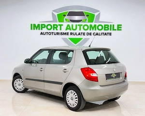 Skoda fabia 1.2 htp cool edition - imagine 8