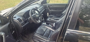 Honda CR-V  - imagine 4