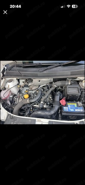 Se dezmembrează Sandero stepway  - imagine 4