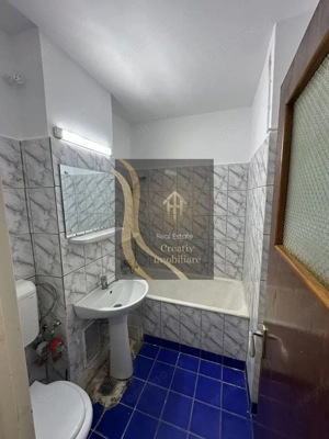 Apartament 2 Camere Mall Plaza - imagine 6
