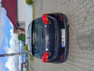 Kia ceed's impecabila  - imagine 4