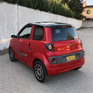 Microcar M.Go Sport Delimitata Prinde 75-80 km h | Transport Gratuit in toata Romania |De la 16 ani - imagine 5