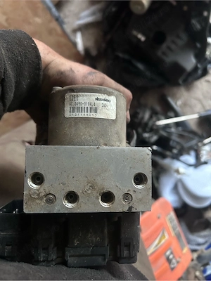 Pompa ABS Opel Agila-Suzuki Wagon, AC045001944, AC.0450-0194.4, 83E0,