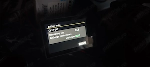 Canon RP + RF 50MM + FIltre + Tub extensie