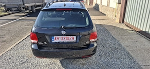 vw golf 6  - imagine 2