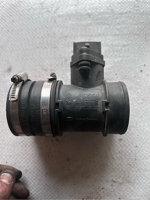 Debitmetru de aer Opel Agila