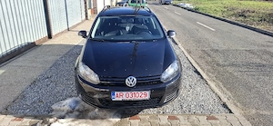 vw golf 6 