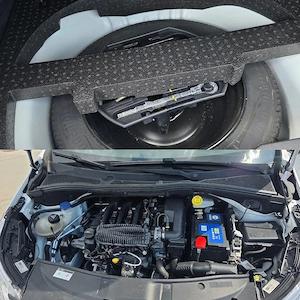 Peugeot Model 2008, Echpare Allure, Euro 6, Benzina 146.300km - imagine 10