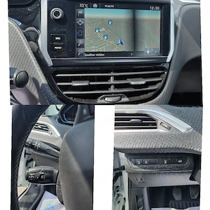 Peugeot Model 2008, Echpare Allure, Euro 6, Benzina 146.300km - imagine 8