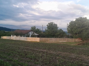 Casă nouă aproape de Lacul Vâlcele, Merișani, pe alee liniștită, la 15 km de Pitești și 5 km de A1 - imagine 10