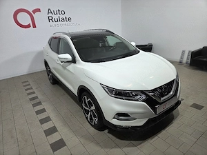 Nissan Qashqai Tekna Bose 1.3 benzina   - imagine 3