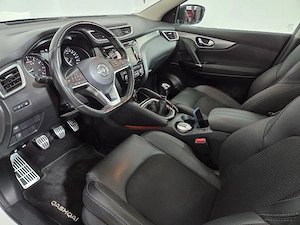 Nissan Qashqai Tekna Bose 1.3 benzina   - imagine 5