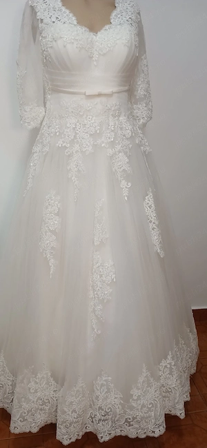 Rochie de mireasă