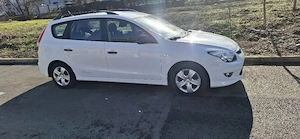 hyundai i 30 - imagine 3