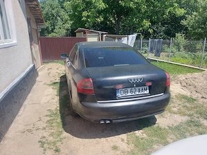 Dezmembrez Audi A6 C5 an 2003 - imagine 3