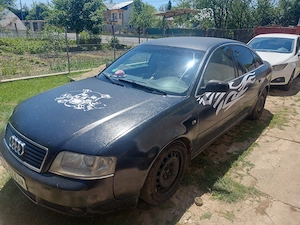 Dezmembrez Audi A6 C5 an 2003 - imagine 2