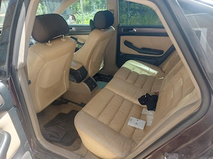 Dezmembrez Audi A6 C5 an 2003 - imagine 5