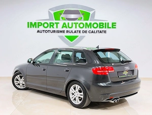 Audi A3 Sportback 2.0 TDI Attraction - imagine 8