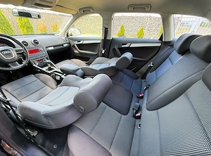 Audi A3 Sportback 2.0 TDI Attraction - imagine 17