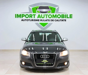Audi A3 Sportback 2.0 TDI Attraction - imagine 2