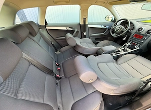 Audi A3 Sportback 2.0 TDI Attraction - imagine 15
