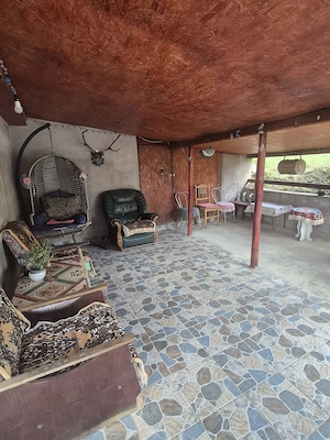 Casa de vanzare Ocna-Dej 5 camere - imagine 4