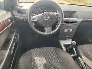Vand Opel Astra - imagine 5