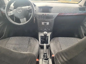 Vand Opel Astra - imagine 2