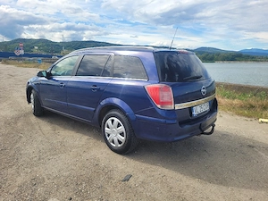 Vand Opel Astra - imagine 7