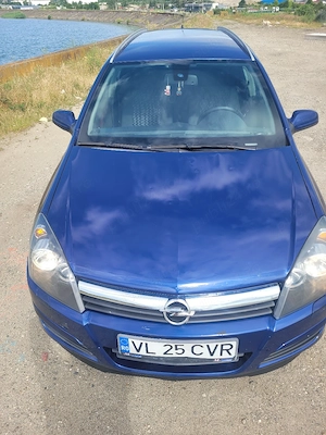 Vand Opel Astra - imagine 9
