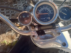 scooter oagm retro 125 - imagine 2