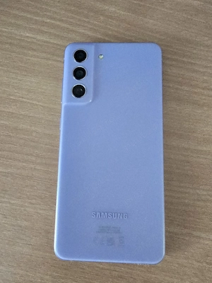 Vand Samsung Galaxy S21 FE 5G
