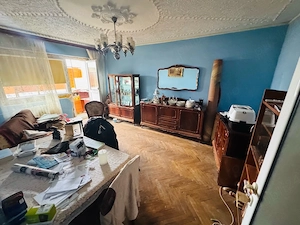 Apartament 3 camere decomandat, etaj 2, Crihala Sud 