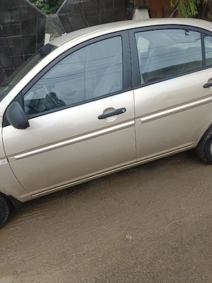 Hyundai accent 2008 - imagine 3