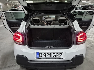 Citroen C3 Pure Tech - imagine 2