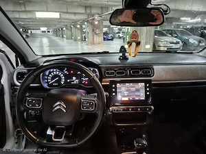 Citroen C3 Pure Tech - imagine 3