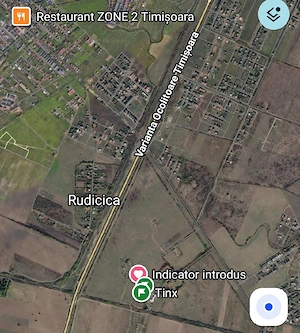 Vând teren cu utilități.  - imagine 4