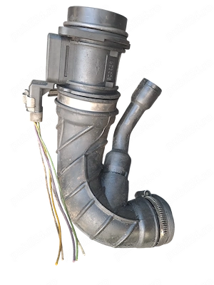 Furtun Turbina 1.4 hdi  - imagine 3