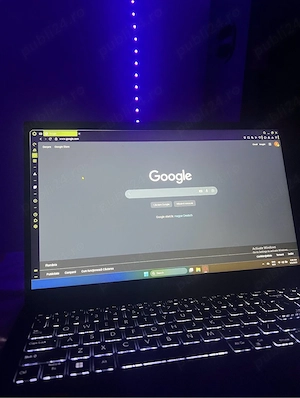 vand laptop asus vivobook si tastatura red dragon . urgent 