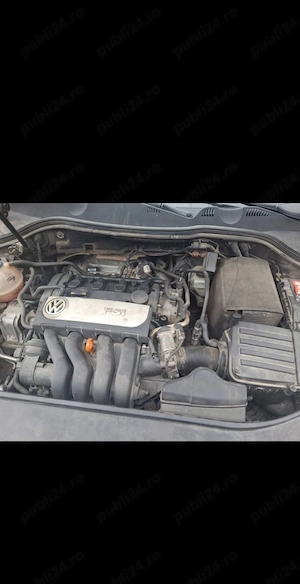 Pasat b6 4x4 2008