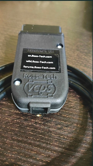 VCDS 2026 Full cip! ARM STM32F429 / Diagnoza tester auto VAG. 25.3. 2 - imagine 7