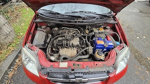 Chevrolet Aveo - imagine 4