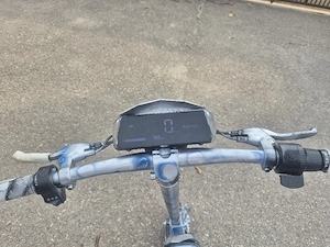 Kukirin G2 | trotineta electrica in stare foarte buna 